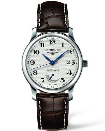 Longines Master Collection L2.708.4.78.5
